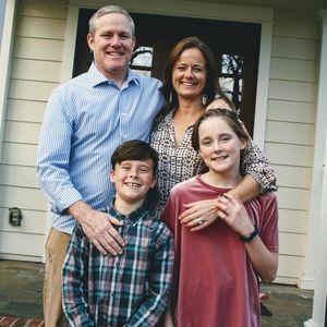 Meet your Posher, Cady